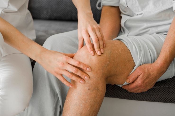Aadhya Physiotherapy Clinic