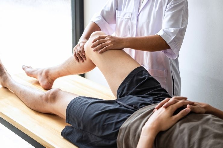 Aadhya Physiotherapy Clinic
