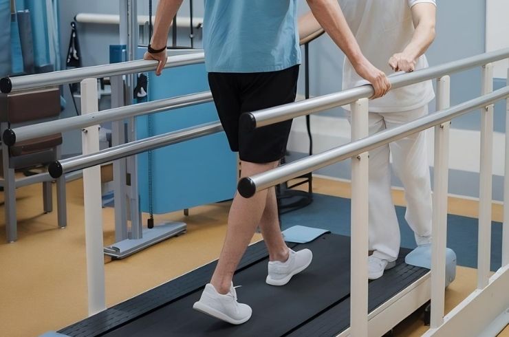 Aadhya Physiotherapy Clinic